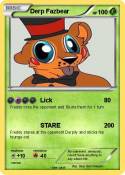 Derp Fazbear