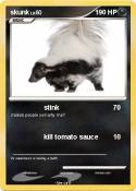 skunk