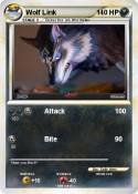 Wolf Link