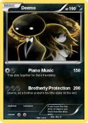 Deemo