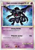 Dark trickster