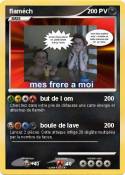 flaméch