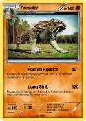 Predator