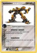 bumblebee
