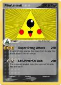 Pikaluminati