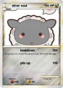 silver soul