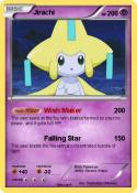 Jirachi