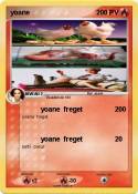 yoane