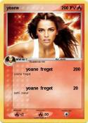 yoane