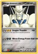 omega shenron