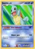 Squirtle