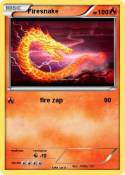 Firesnake