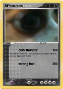 MPikachuex