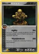 GOLLUM