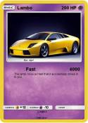 Lambo