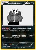 GreyScale!Sans