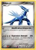 Dialga