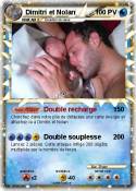 Dimitri et Nola