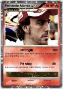 Fernando Alonso