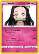 Nezuko