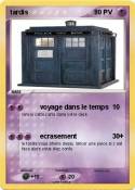 tardis