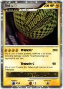 Ted