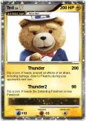 Ted