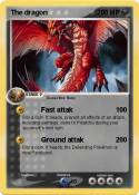 The dragon