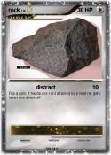 rock