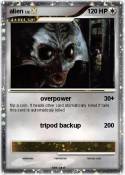 alien