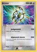 Arceus