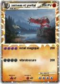 xerneas et yvel