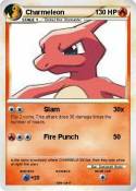 Charmeleon