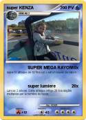 super KENZA
