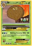 CoconutFred