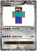 herobrine