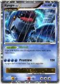 Kyogre