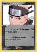 Naruchauve