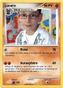 Lucario