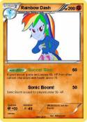 Rainbow Dash