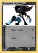 shadow the hedg