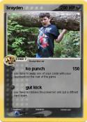 brayden