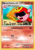 Falcon Punch