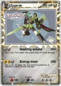 Zygarde