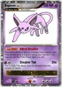 Espeon