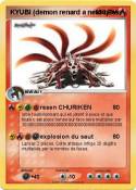 KYUBI (demon