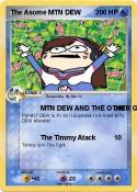 The Asome MTN