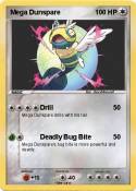 Mega Dunspare