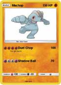 Machop