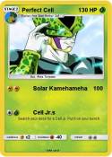 Perfect Cell